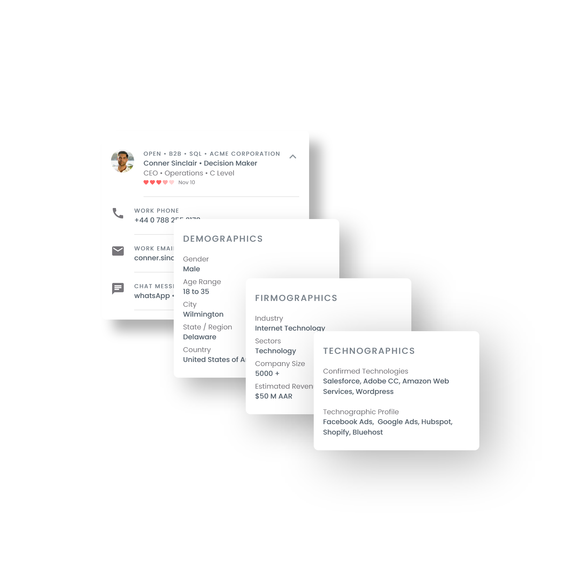 Integrations Logo Cloud